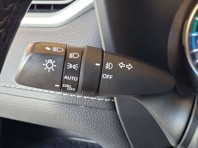 2021 Toyota RAV4 Hybrid XLE Premium