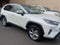 2020 Toyota RAV4 Hybrid Limited