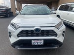 2020 Toyota RAV4 Hybrid Limited