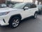 2020 Toyota RAV4 Hybrid Limited