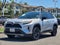 2022 Toyota RAV4 Hybrid XSE