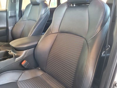 2022 Toyota RAV4 Hybrid XSE