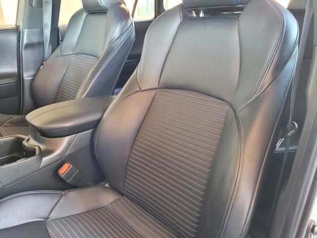 2022 Toyota RAV4 Hybrid XSE