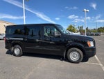 2018 Nissan NV Passenger S