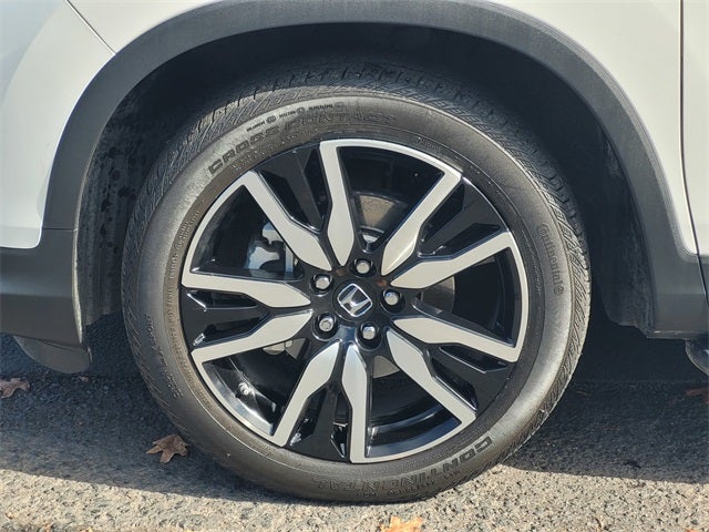 2020 Honda Pilot Touring 8 Passenger