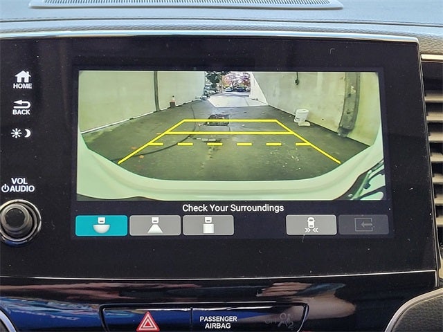 2020 Honda Pilot Touring 8 Passenger