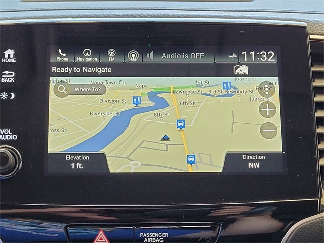 2020 Honda Pilot Touring 8 Passenger