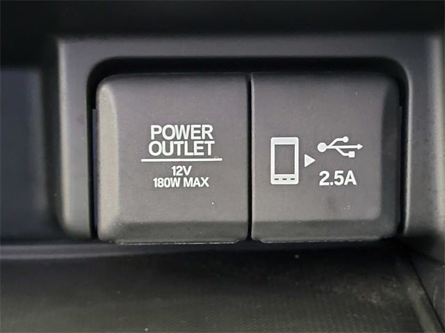 2020 Honda Pilot Touring 8 Passenger