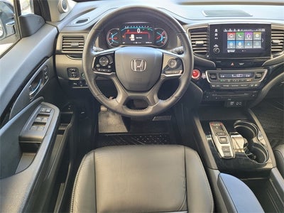 2020 Honda Pilot Touring 8 Passenger