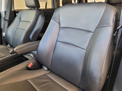 2020 Honda Pilot Touring 8 Passenger