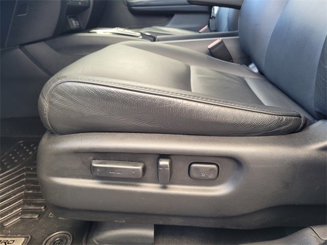 2020 Honda Pilot Touring 8 Passenger