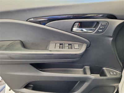 2020 Honda Pilot Touring 8 Passenger