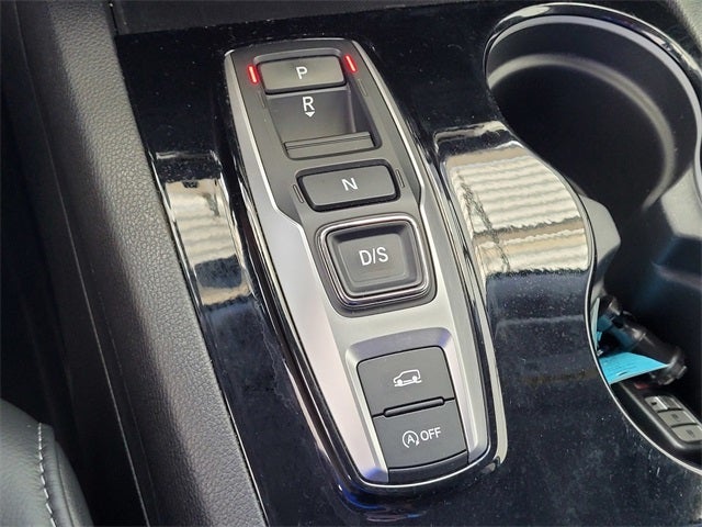 2020 Honda Pilot Touring 8 Passenger