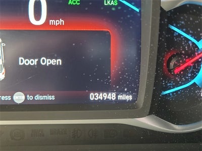 2020 Honda Pilot Touring 8 Passenger