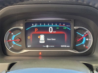 2020 Honda Pilot Touring 8 Passenger