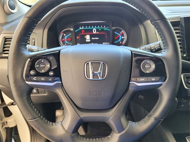 2020 Honda Pilot Touring 8 Passenger