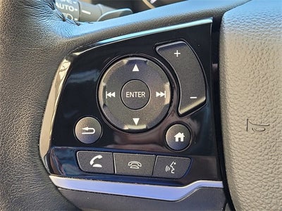 2020 Honda Pilot Touring 8 Passenger