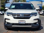 2020 Honda Pilot Touring 8 Passenger