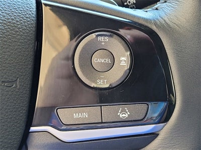 2020 Honda Pilot Touring 8 Passenger