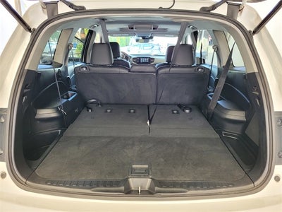 2020 Honda Pilot Touring 8 Passenger