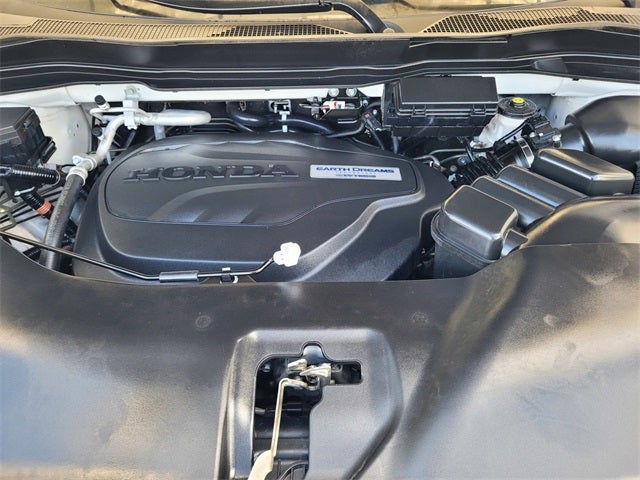 2020 Honda Pilot Touring 8 Passenger