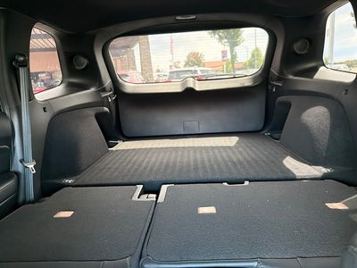 2019 Honda Passport Elite