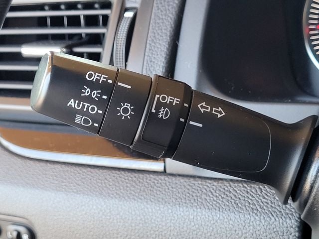2019 Honda Passport Elite