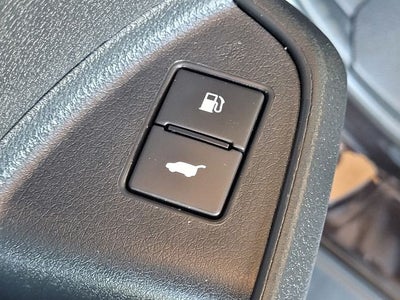 2019 Honda Passport Elite