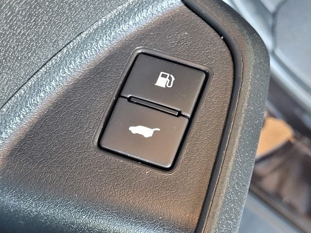 2019 Honda Passport Elite