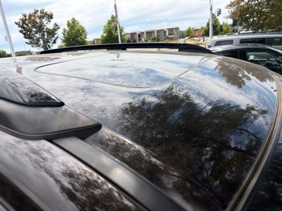 2019 Honda Passport Elite