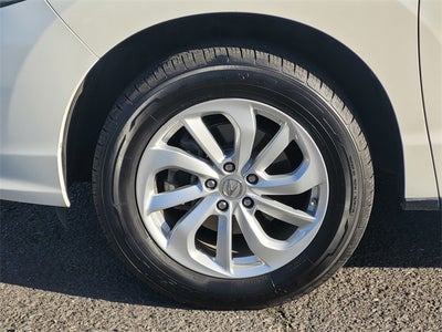 2017 Acura RDX Technology Package