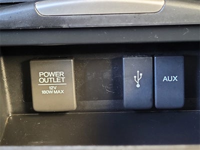 2017 Acura RDX Technology Package