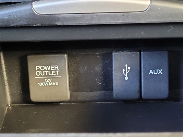 2017 Acura RDX Technology Package