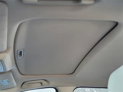 2017 Acura RDX Technology Package