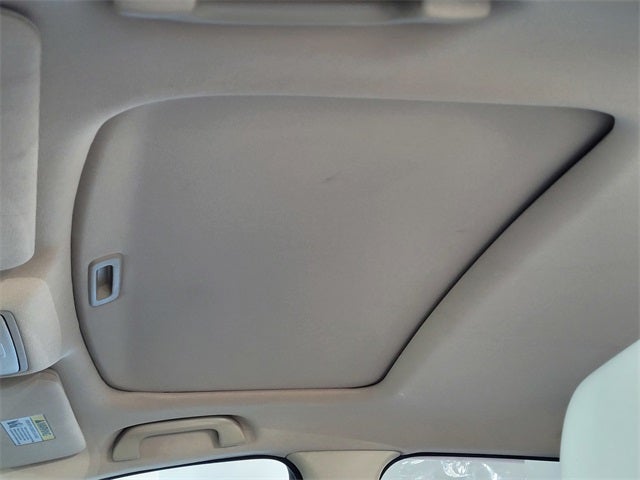 2017 Acura RDX Technology Package