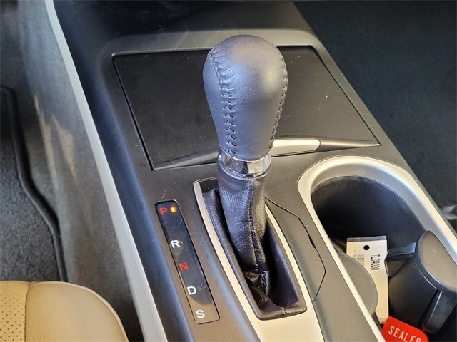 2017 Acura RDX Technology Package