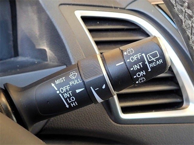 2017 Acura RDX Technology Package