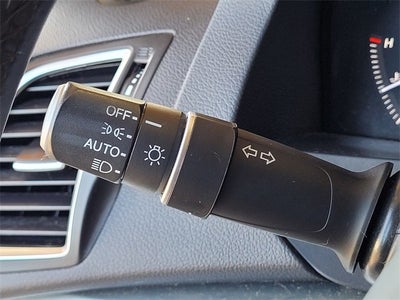 2017 Acura RDX Technology Package