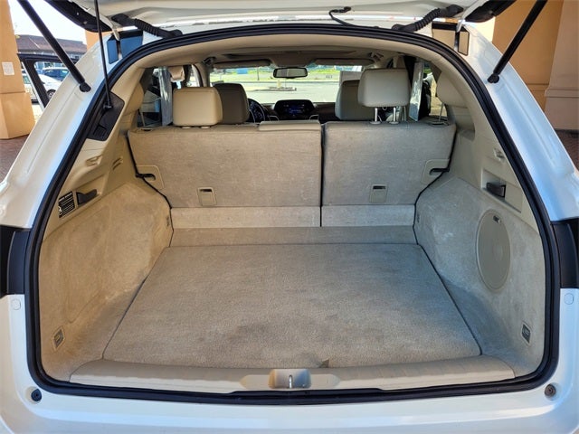 2017 Acura RDX Technology Package