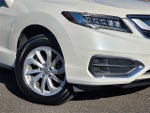 2017 Acura RDX Technology Package
