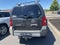 2012 Nissan Xterra S
