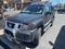 2012 Nissan Xterra S
