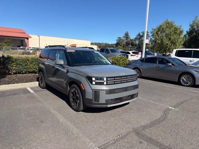 2024 Hyundai Santa Fe SEL