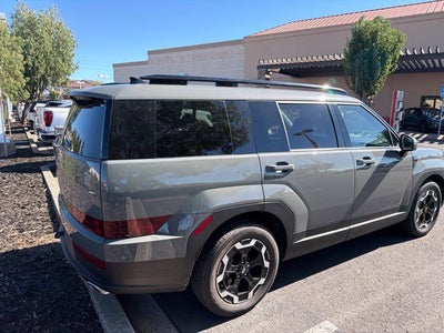 2024 Hyundai Santa Fe SEL