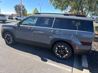 2024 Hyundai Santa Fe SEL