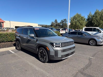 2024 Hyundai Santa Fe SEL