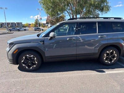 2024 Hyundai Santa Fe SEL