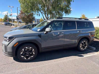 2024 Hyundai Santa Fe SEL