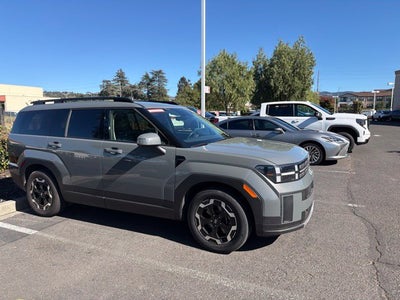 2024 Hyundai Santa Fe SEL