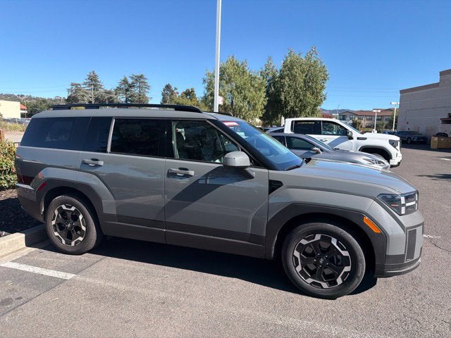 2024 Hyundai Santa Fe SEL